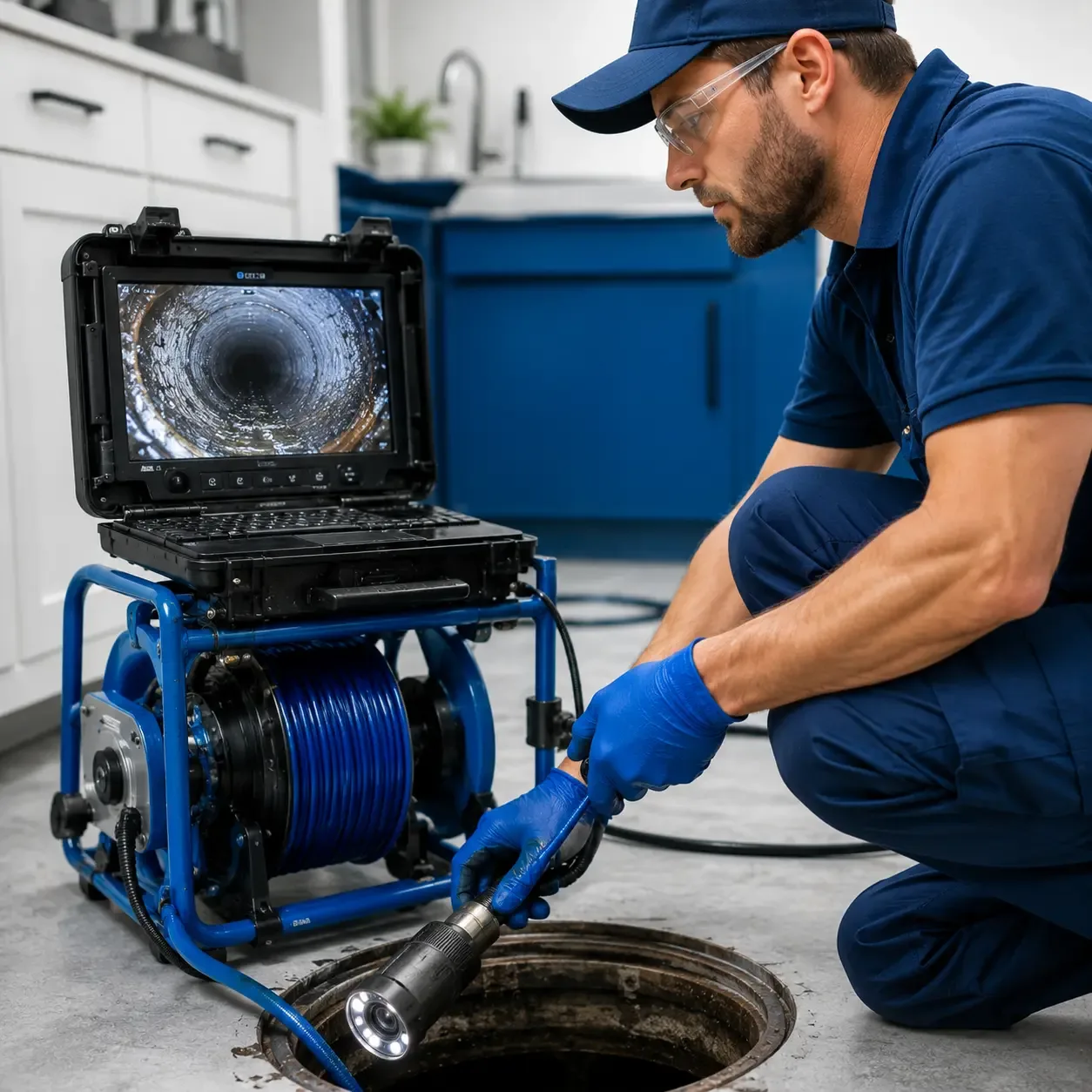 Pipe Relining professionals serving Troy, NH